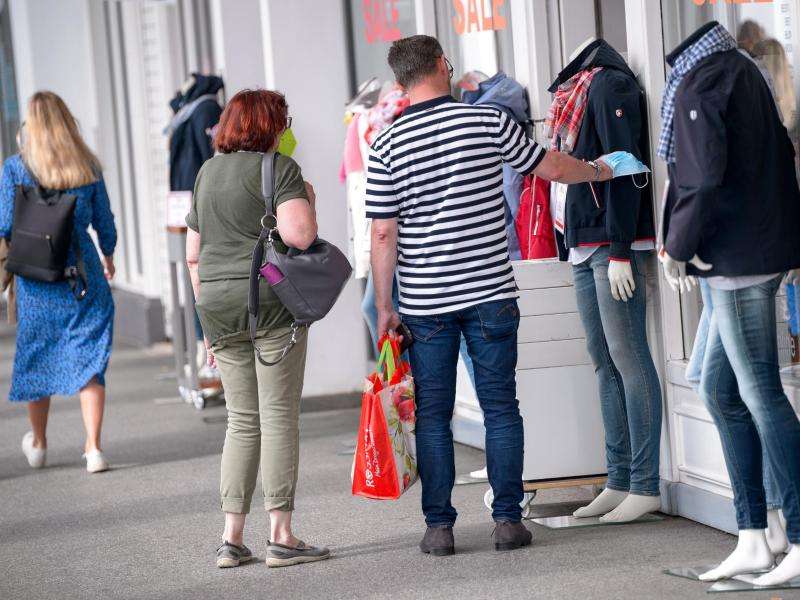 Schlagzeilen/Top-News