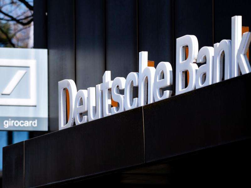 Märkte/Banken