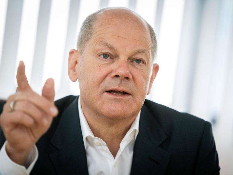 Schlagzeilen/Top-News