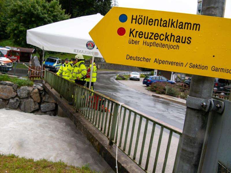 Schlagzeilen/Top-News