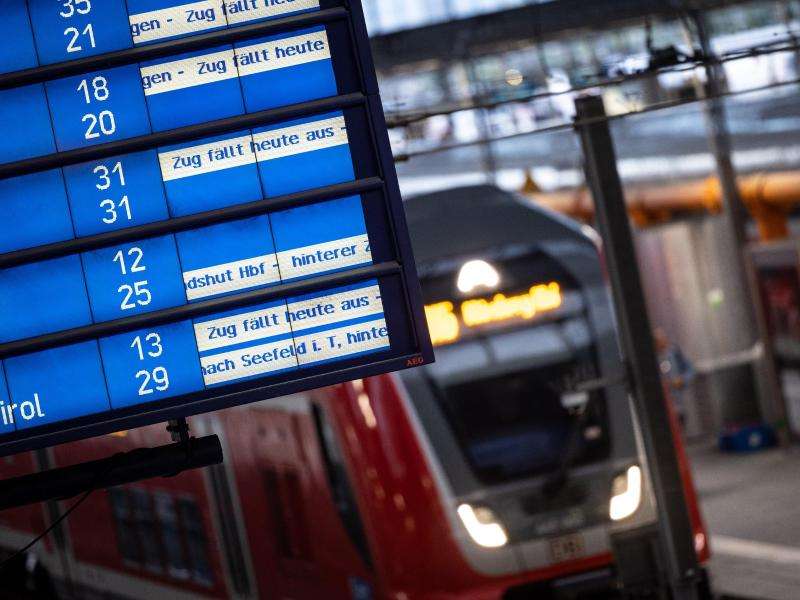 Schlagzeilen/Top-News