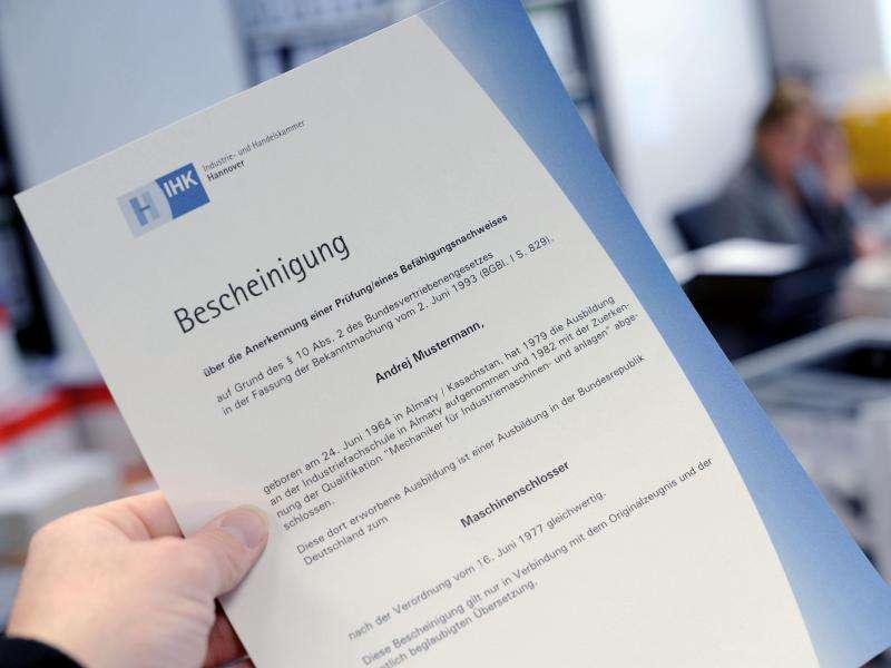 Schlagzeilen/Top-News