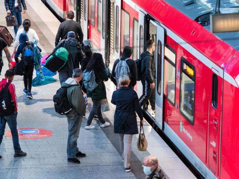 Schlagzeilen/Top-News