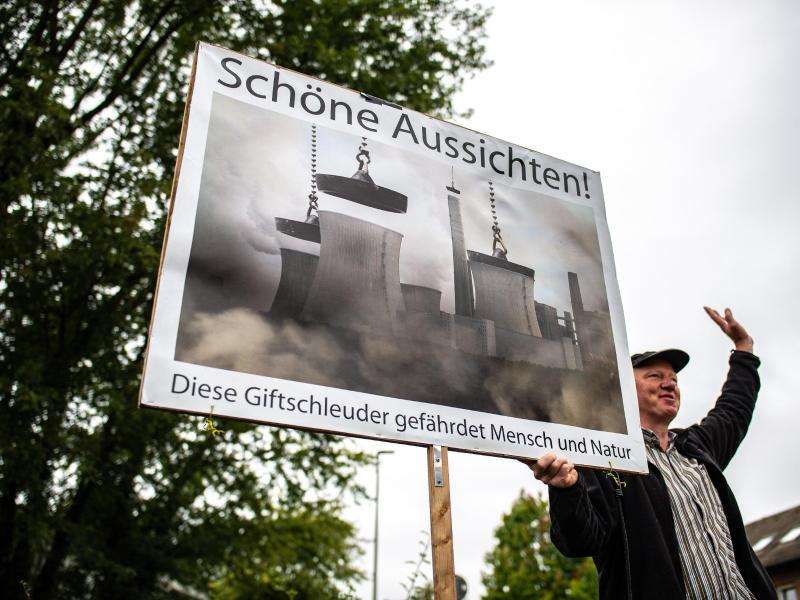 Schlagzeilen/Top-News