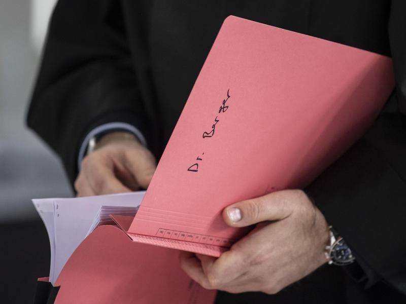 Schlagzeilen/Top-News
