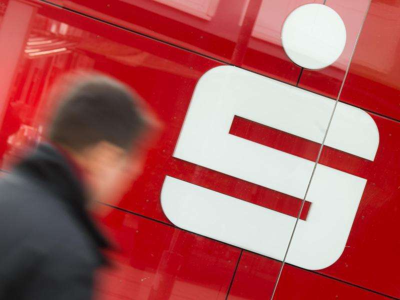 Märkte/Banken