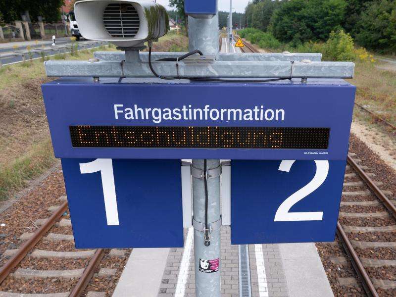 Schlagzeilen/Top-News