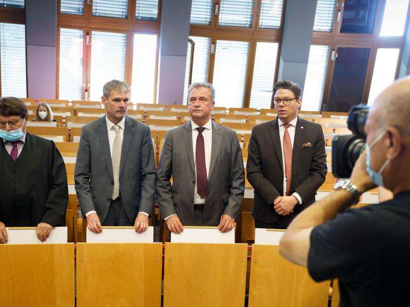 Schlagzeilen/Top-News