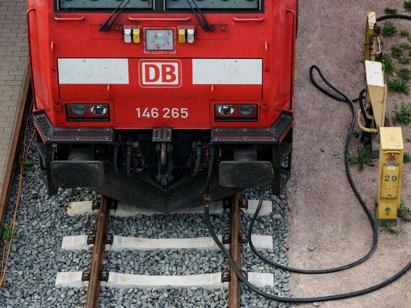 Schlagzeilen/Top-News