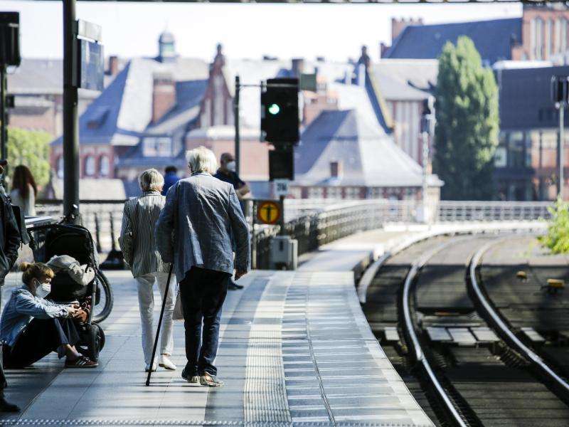 Schlagzeilen/Top-News