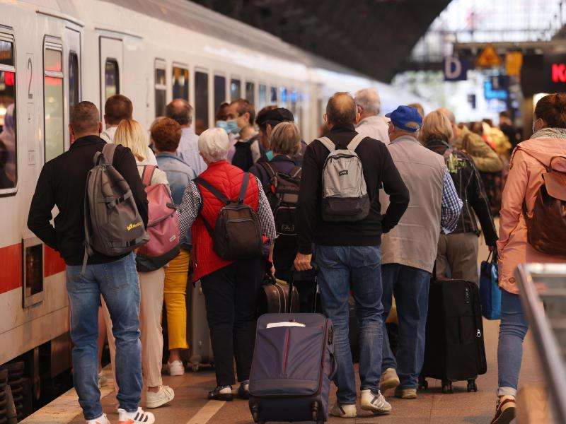 Schlagzeilen/Top-News