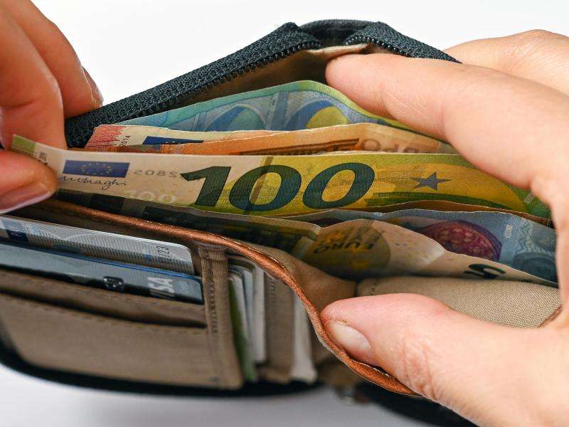 Märkte/Banken