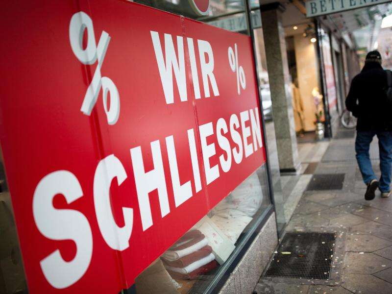 Märkte/Wirtschaft