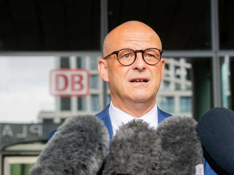 Schlagzeilen/Top-News