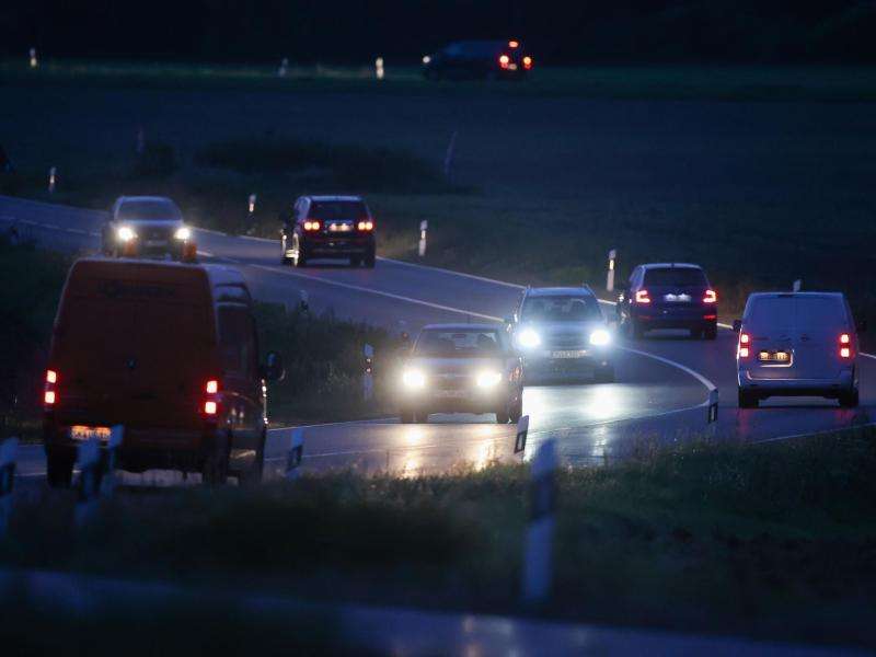 Schlagzeilen/Top-News