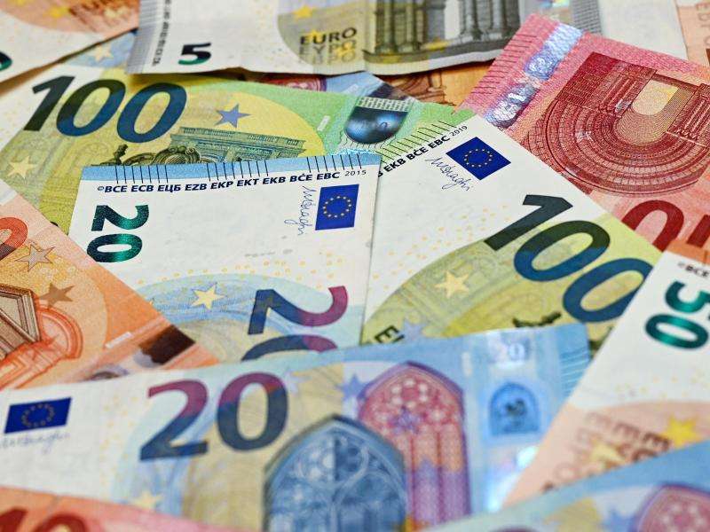 Märkte/Banken