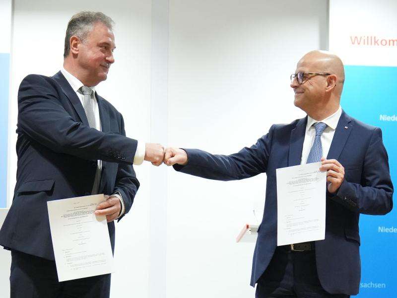 Schlagzeilen/Top-News
