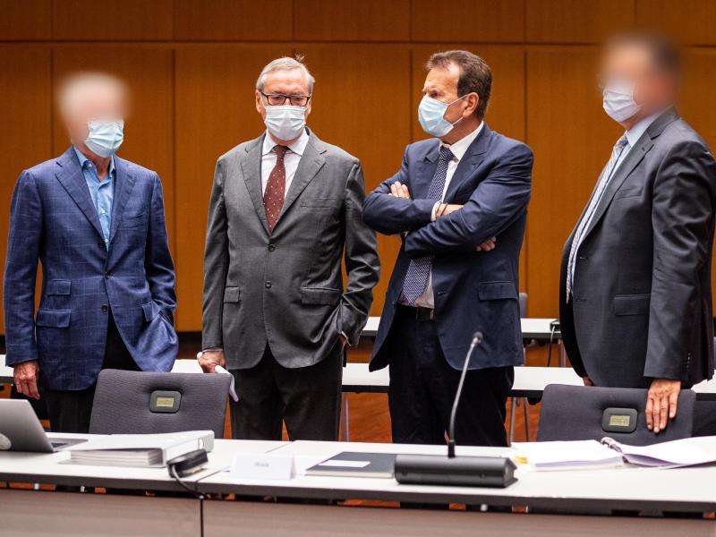Schlagzeilen/Top-News