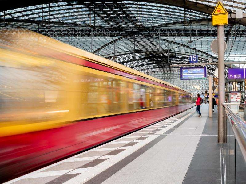 Schlagzeilen/Top-News