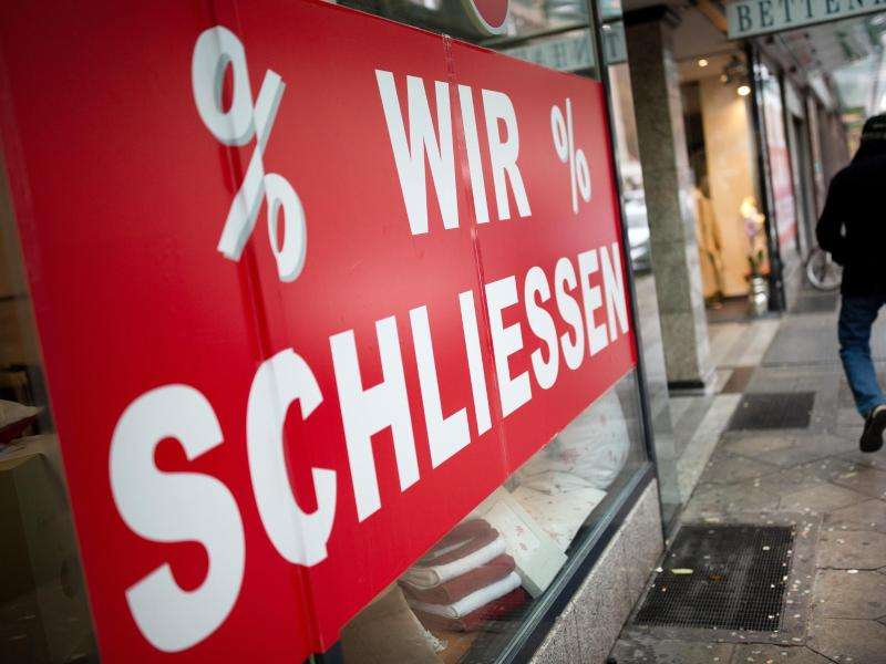 Märkte/Wirtschaft