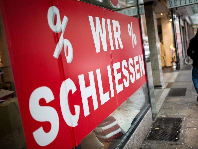 Märkte/Wirtschaft
