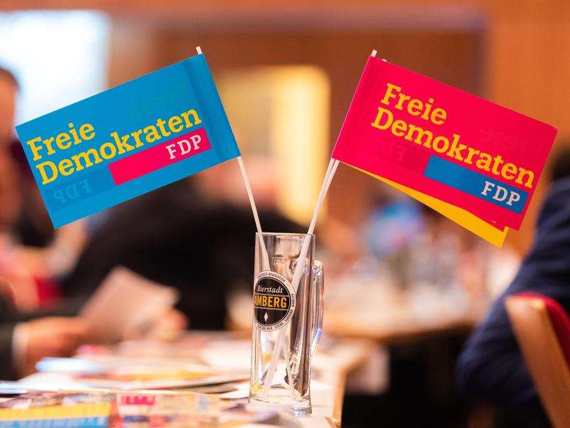 Märkte/Branchen