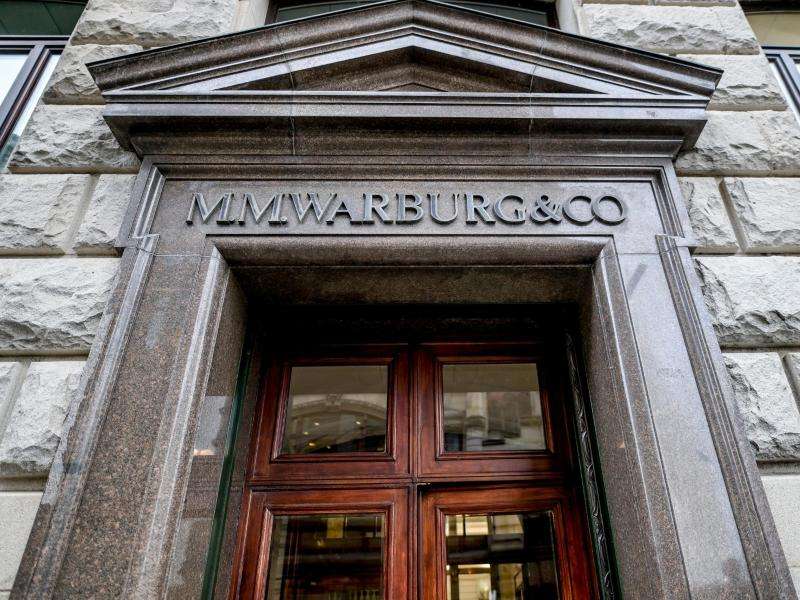 Märkte/Banken