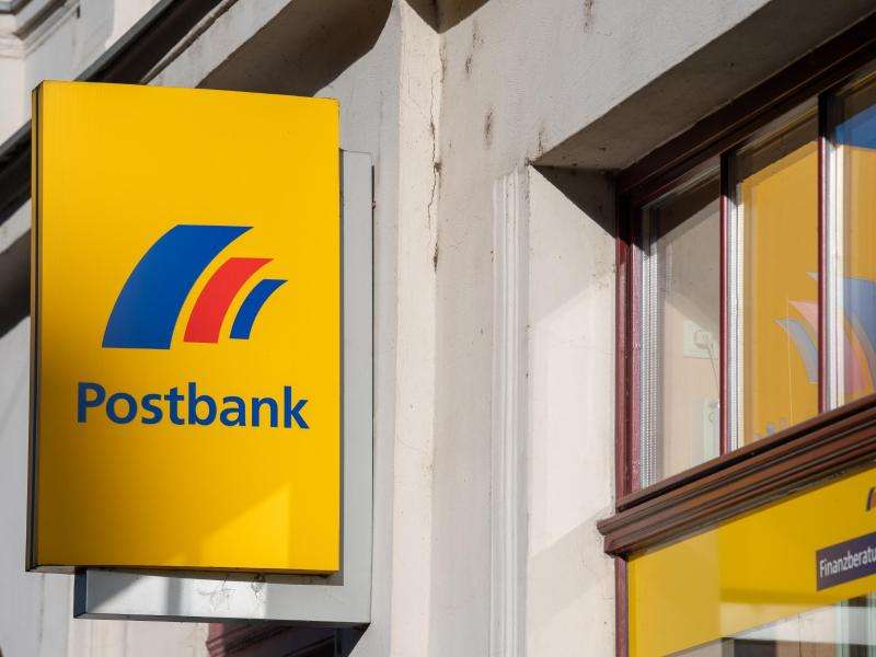Märkte/Banken