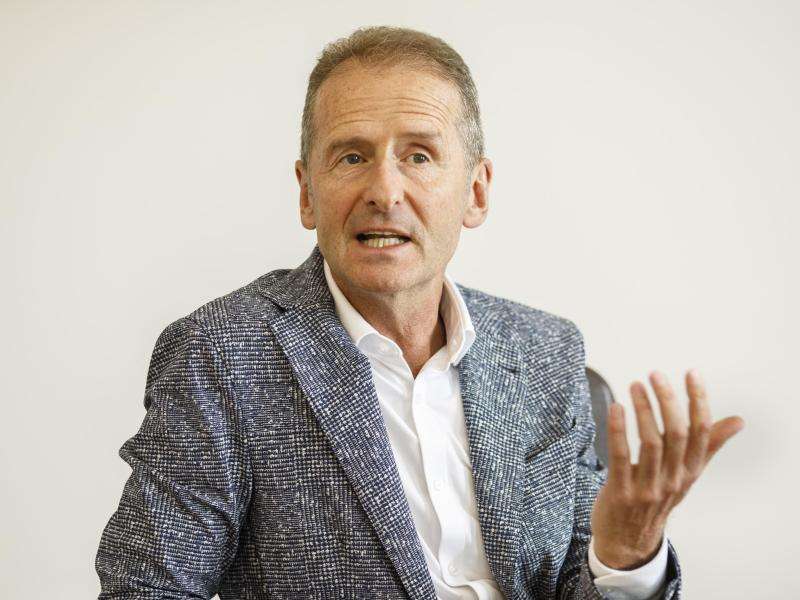 Märkte/Wirtschaft