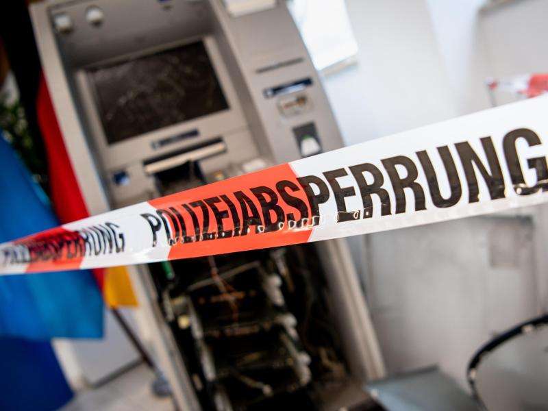 Schlagzeilen/Top-News