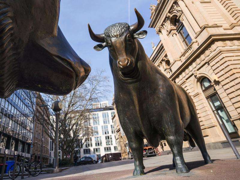 Börsen/Aktien