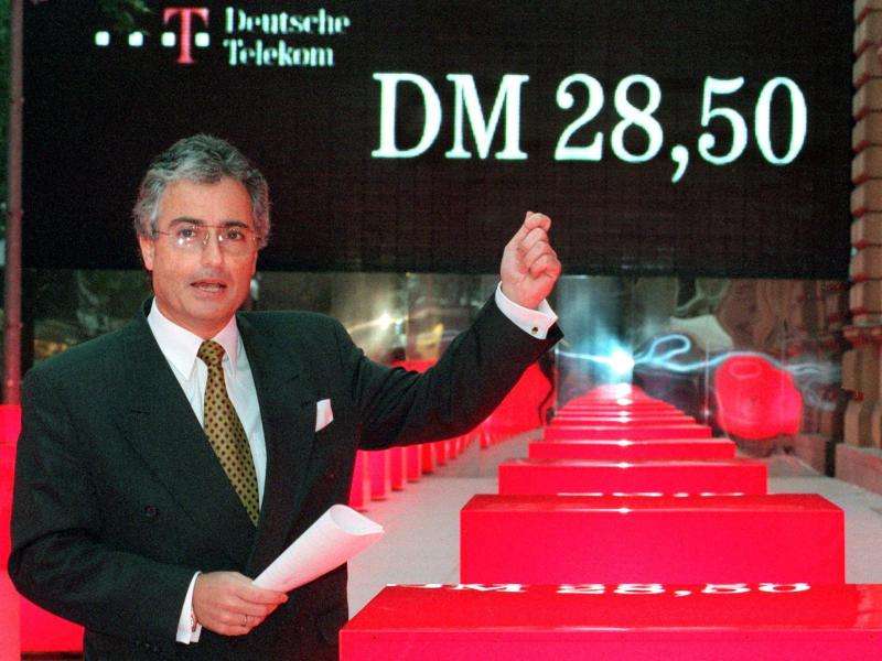 Märkte/Wirtschaft