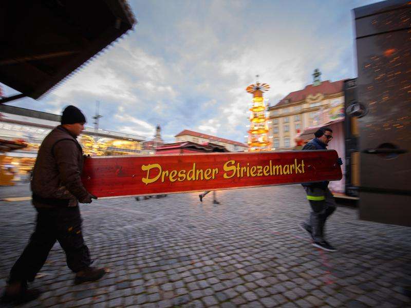 Schlagzeilen/Top-News