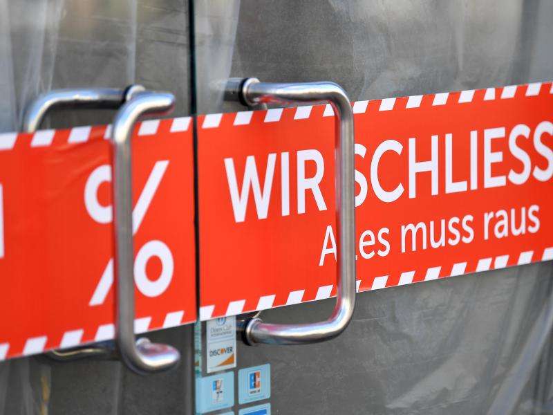 Märkte/Wirtschaft
