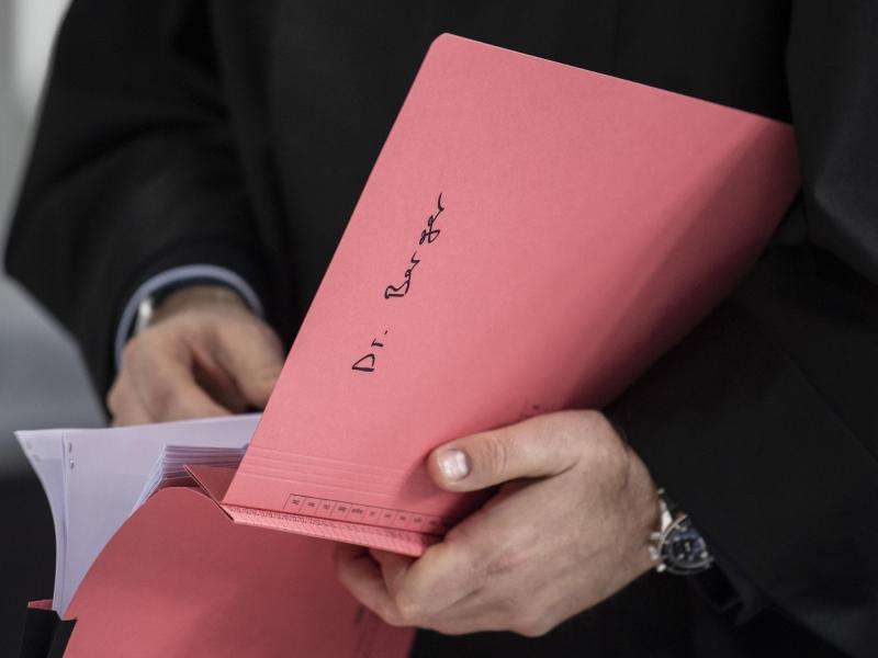 Schlagzeilen/Top-News