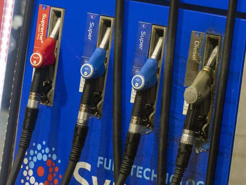 Schlagzeilen/Top-News