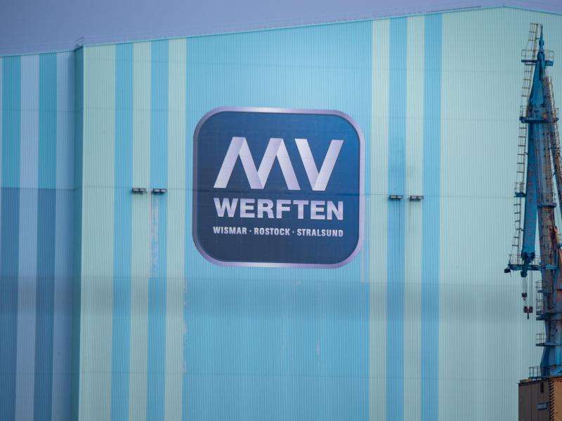 MV Werften