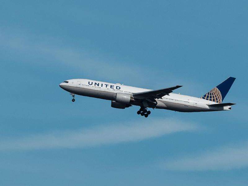United Airlines