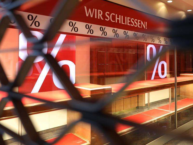 Märkte/Wirtschaft