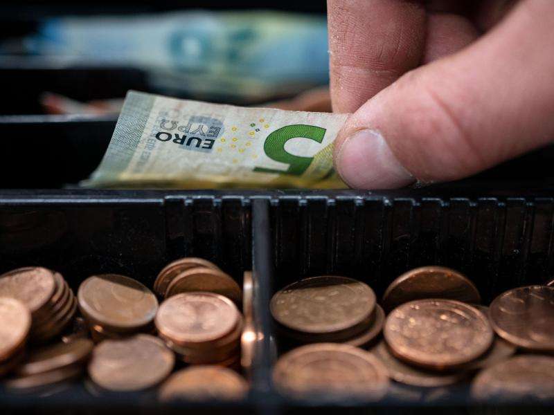 Märkte/Banken