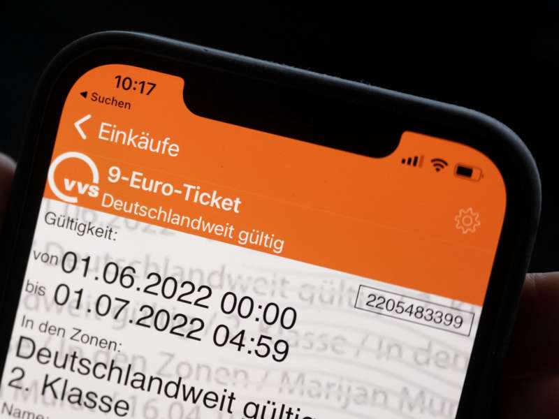 Märkte/Branchen