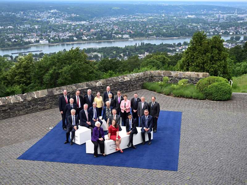 Schlagzeilen/Top-News