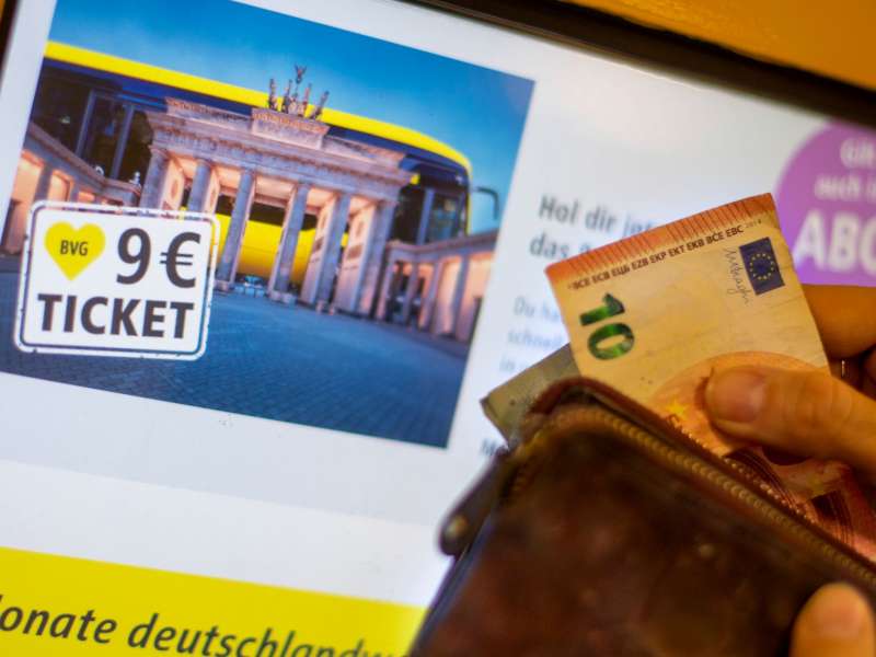 Märkte/Branchen