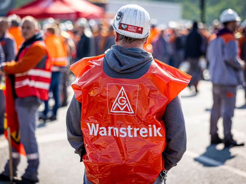 Märkte/Branchen