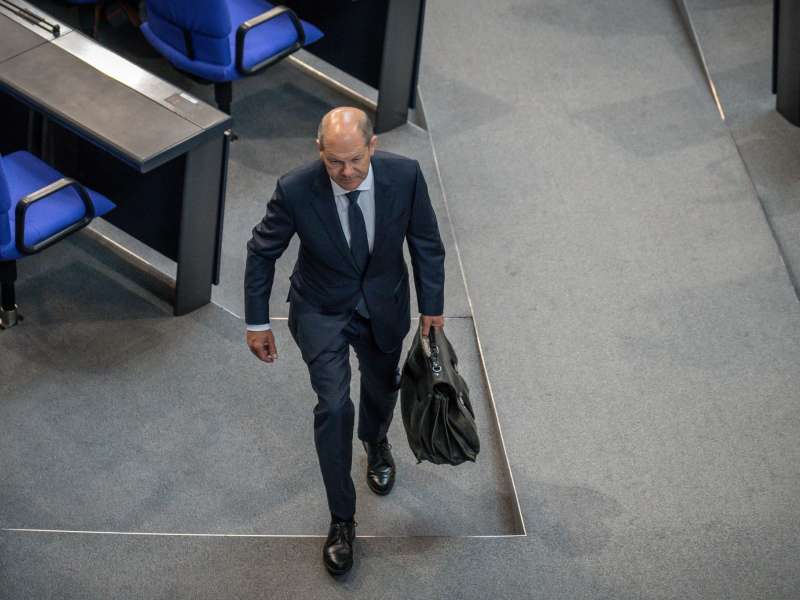 Schlagzeilen/Top-News
