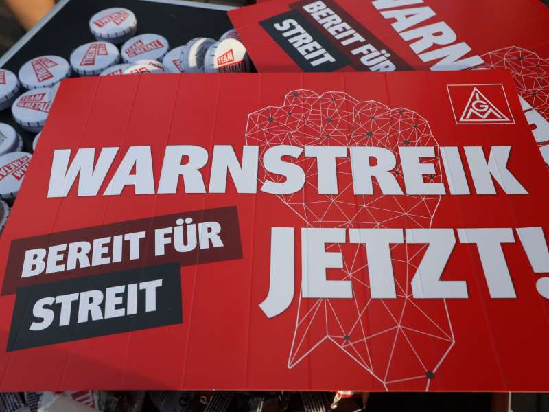Märkte/Branchen