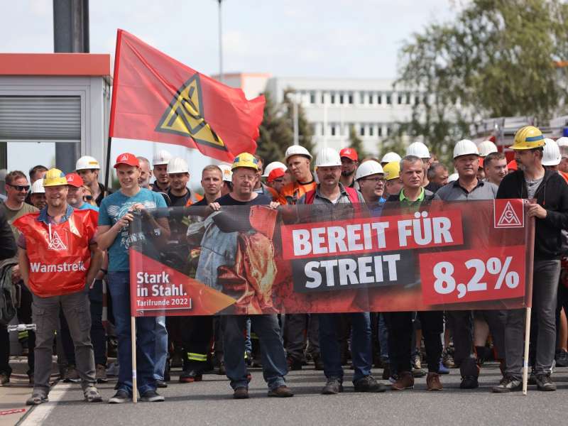 Märkte/Branchen
