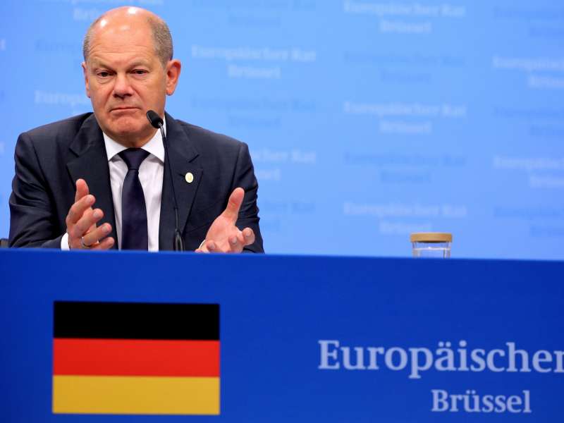 Schlagzeilen/Top-News
