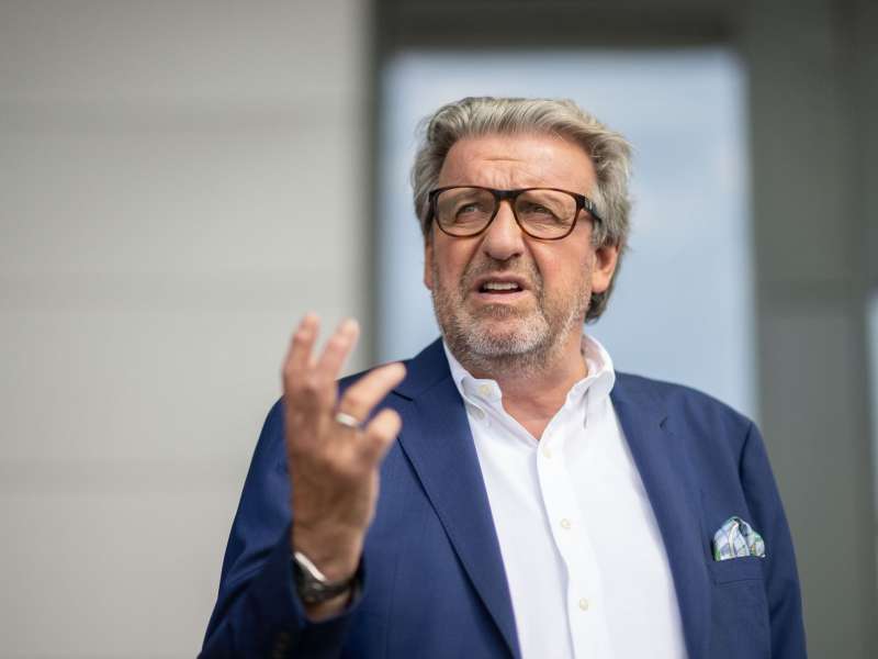 Schlagzeilen/Top-News