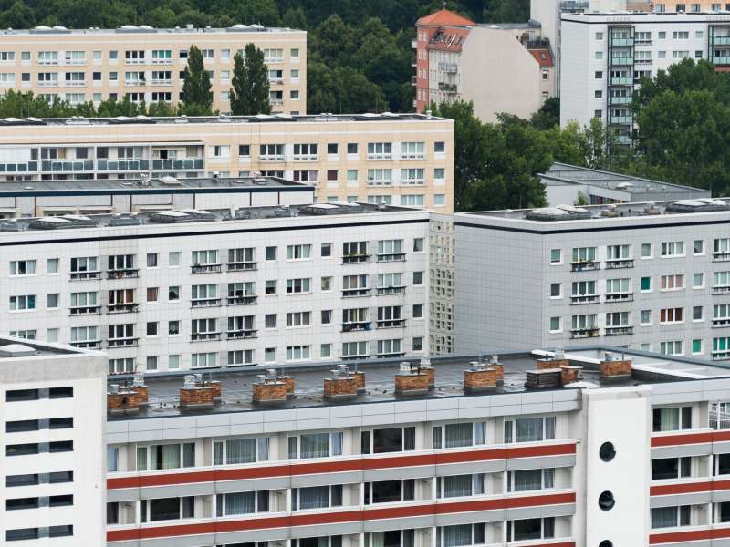 Märkte/Branchen